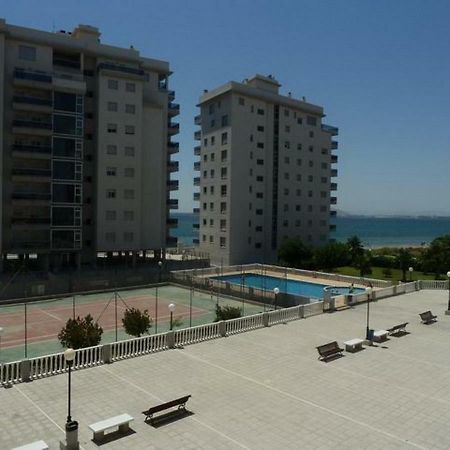 Apartmán Apartamento La Manga Exteriér fotografie