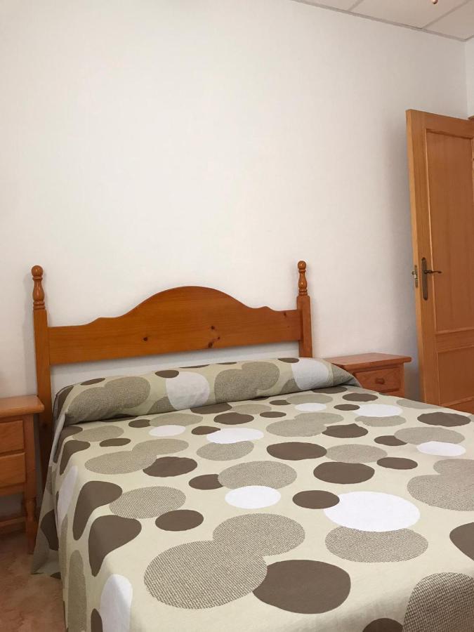 Apartmán Apartamento La Manga Exteriér fotografie