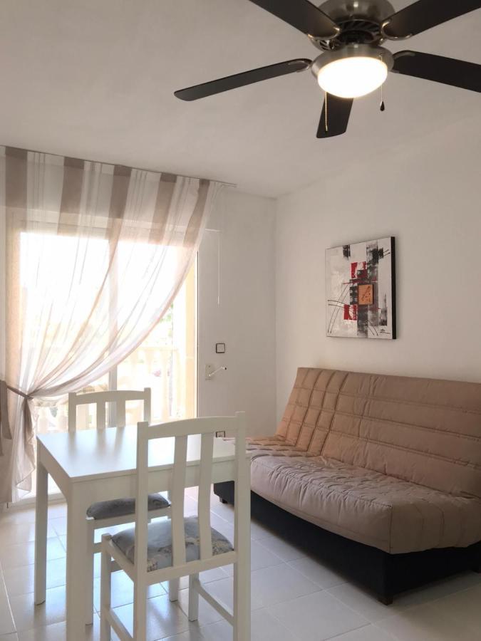Apartmán Apartamento La Manga Exteriér fotografie