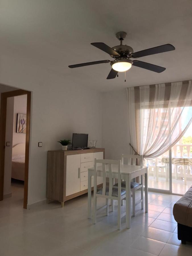 Apartmán Apartamento La Manga Exteriér fotografie