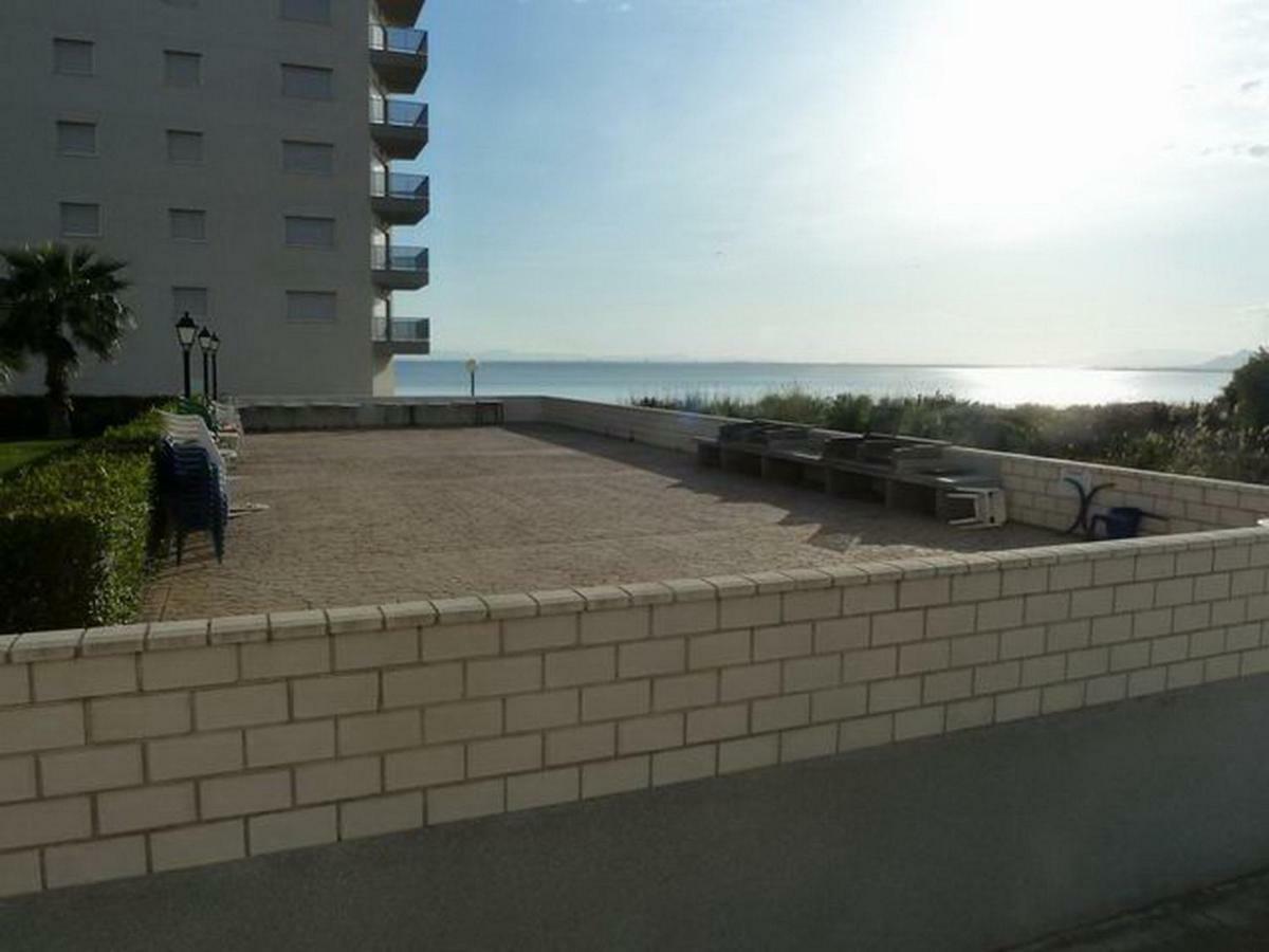 Apartmán Apartamento La Manga Exteriér fotografie