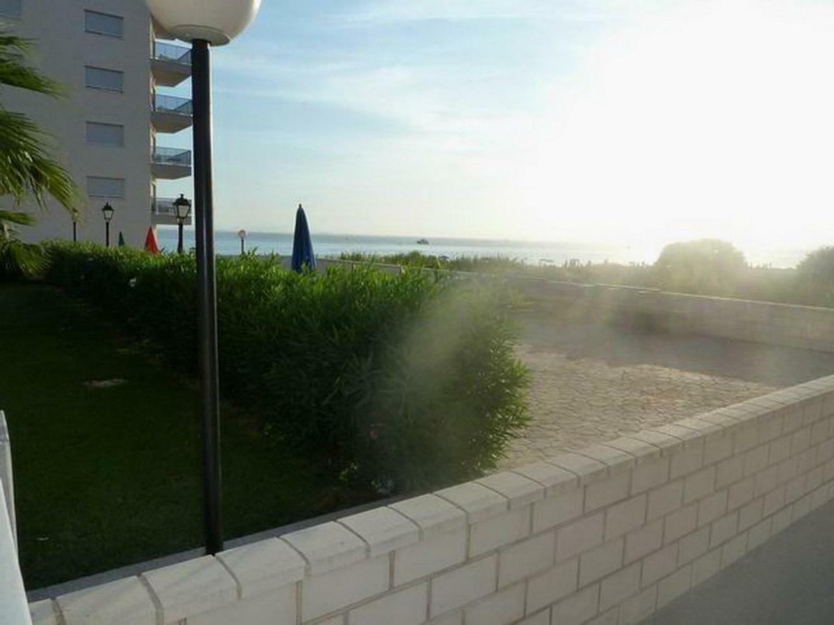 Apartmán Apartamento La Manga Exteriér fotografie